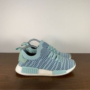Adidas - NMD R1 STLT Athletic Shoes - Women’s 8